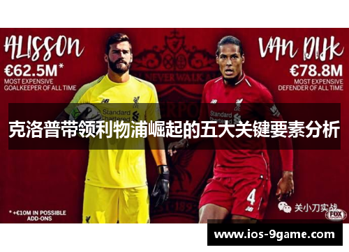 克洛普带领利物浦崛起的五大关键要素分析