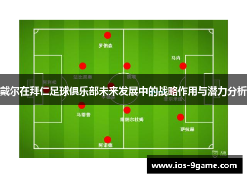 戴尔在拜仁足球俱乐部未来发展中的战略作用与潜力分析