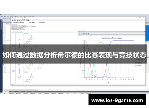 如何通过数据分析希尔德的比赛表现与竞技状态